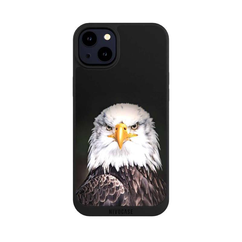 iPhone 14 Plus NIVOpure Eagle