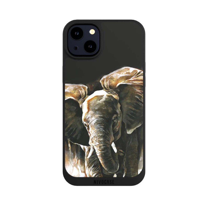 iPhone 14 Plus NIVOpure Elephant 2