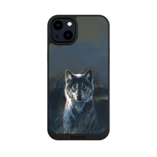 Apple iPhone 14 Plus NIVOpure Wolf 2