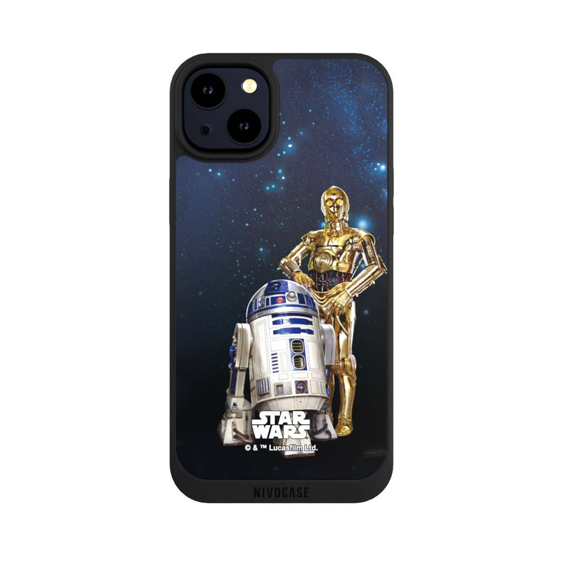 iPhone 14 Plus NIVOpure Droids