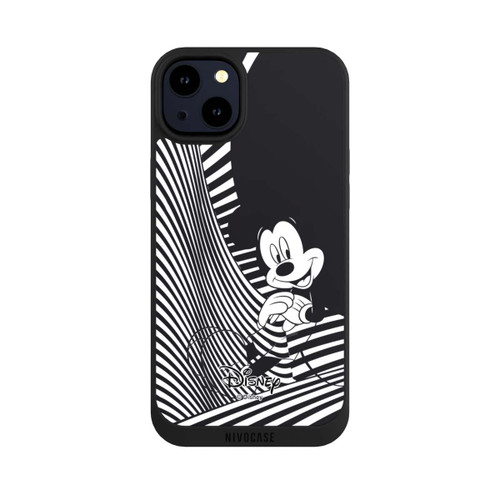 Apple iPhone 14 Plus NIVOpure Mickey Illusion