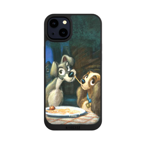Apple iPhone 14 Plus NIVOpure Susi &amp; Strolch