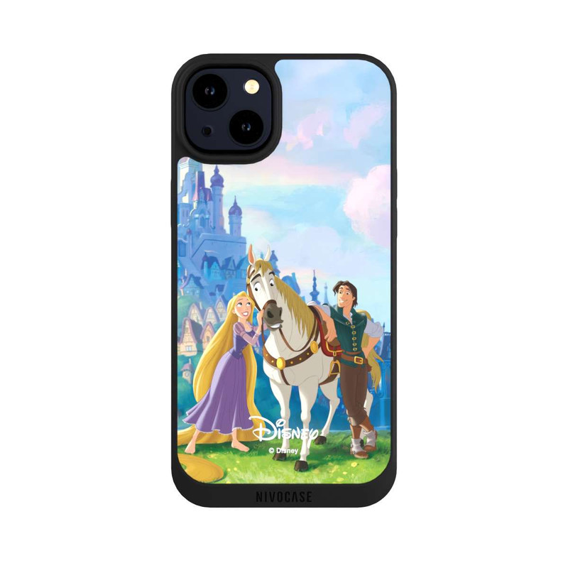 iPhone 14 Plus NIVOpure Tangled