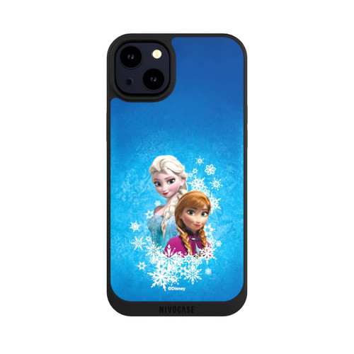 Apple iPhone 14 Plus NIVOpure Frozen Sisters