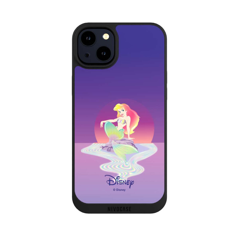 iPhone 14 Plus NIVOpure La Petite Sirène