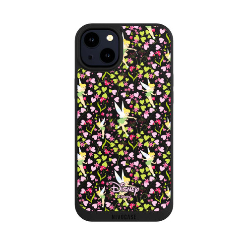 Apple iPhone 14 Plus NIVOpure Pixie Pattern