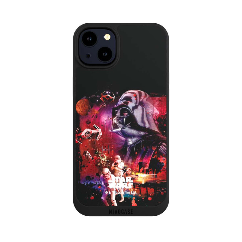iPhone 14 Plus NIVOpure Die dunkle Seite