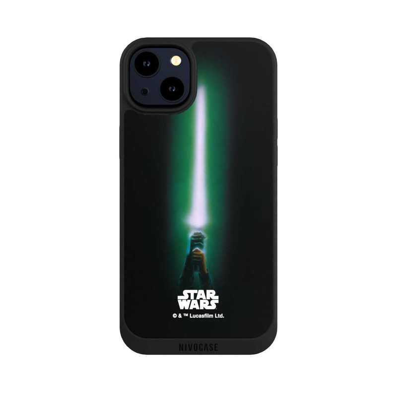 iPhone 14 Plus NIVOpure Lichtschwert