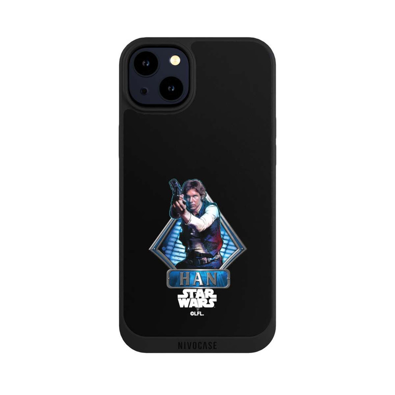 iPhone 14 Plus NIVOpure Han