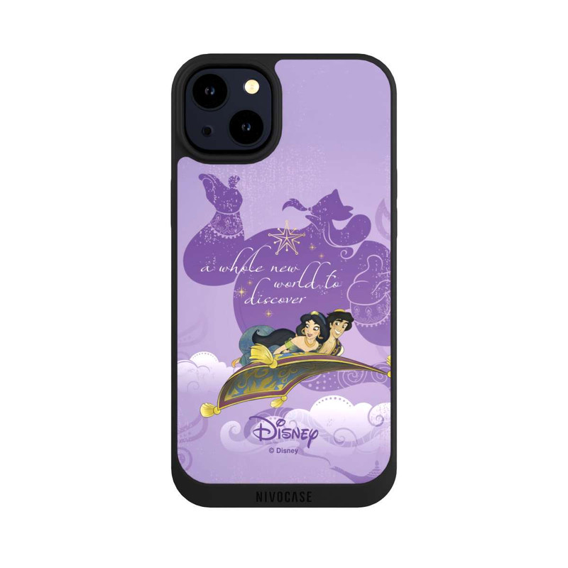 iPhone 14 Plus NIVOpure Tapis Magique