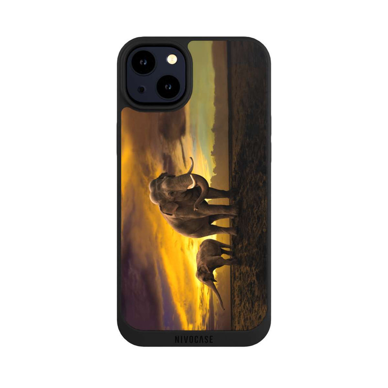 iPhone 14 Plus NIVOpure This is Africa