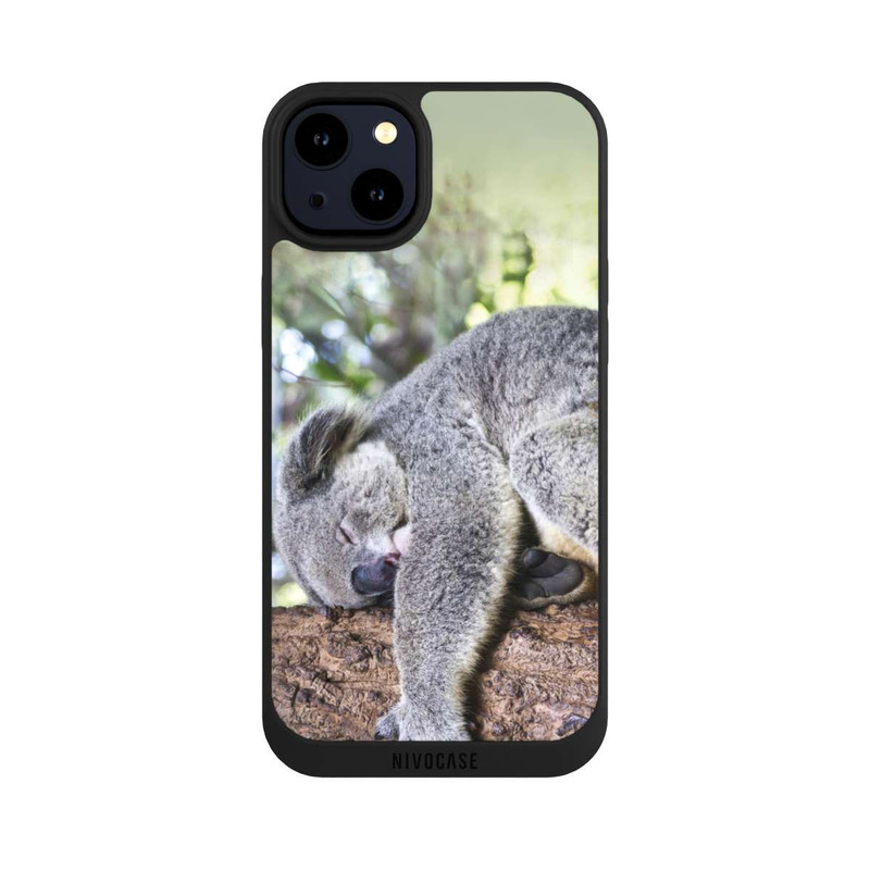 iPhone 14 Plus NIVOpure Koala