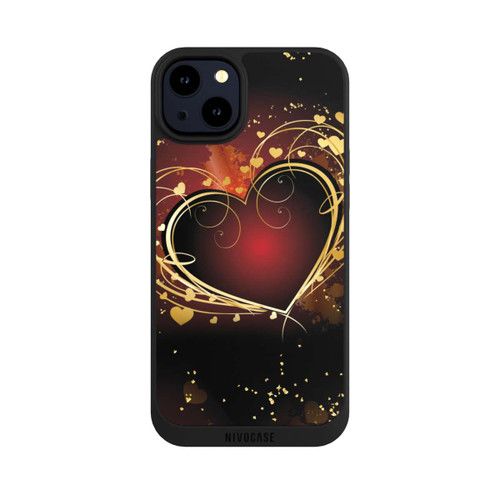 Apple iPhone 14 Plus NIVOpure Shining Love