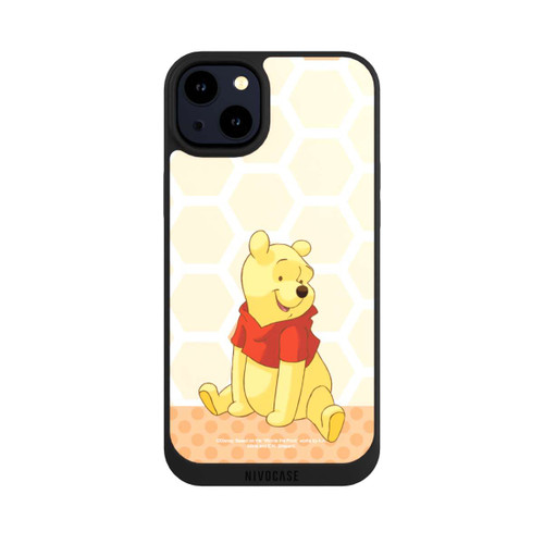 Apple iPhone 14 Plus NIVOpure Winnie Puuh