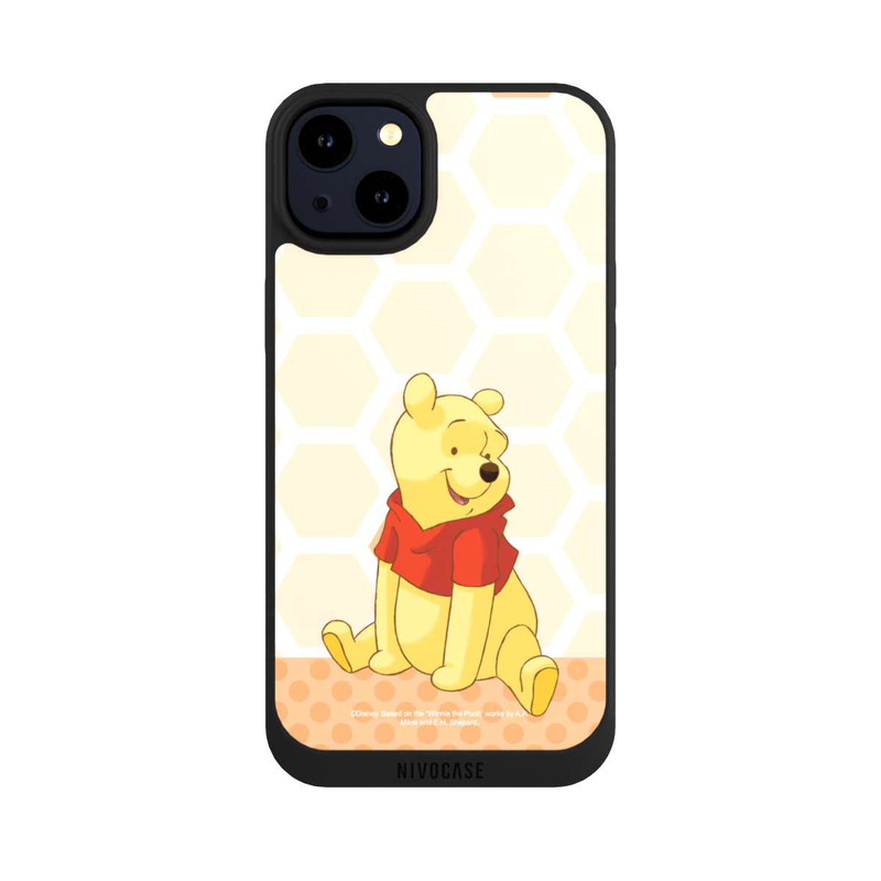 iPhone 14 Plus NIVOpure Winnie the Pooh