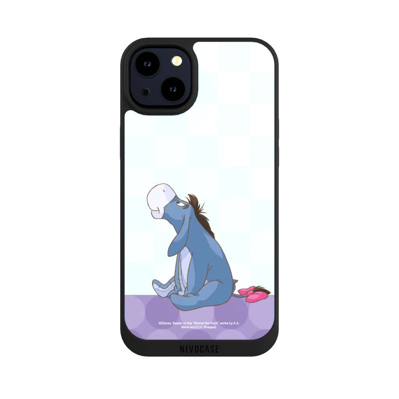 iPhone 14 Plus NIVOpure Eeyore