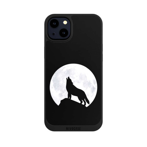 Apple iPhone 14 Plus NIVOpure Wolf Moon