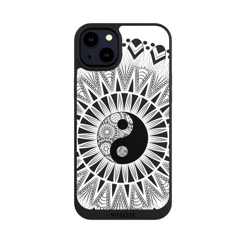 iPhone 14 Plus NIVOpure YinYang Spirit