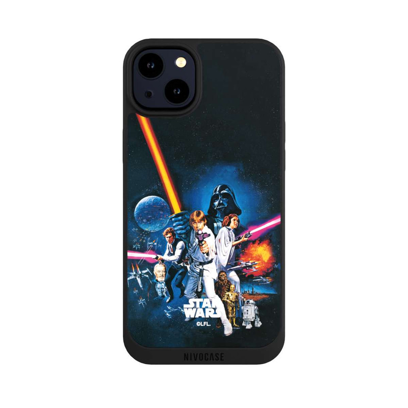 iPhone 14 Plus NIVOpure Episode IV