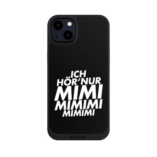 Apple iPhone 14 Plus NIVOpure Mimi Mimimi