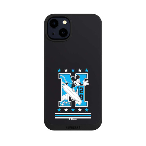 Apple iPhone 14 Plus NIVOpure Micky Maus - M28
