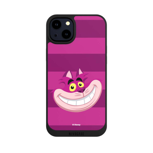 Apple iPhone 14 Plus NIVOpure Grinsekatze