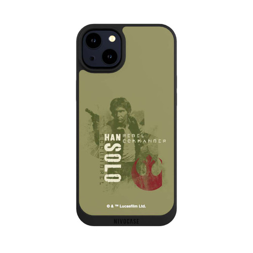 Apple iPhone 14 Plus NIVOpure Rebel Commander