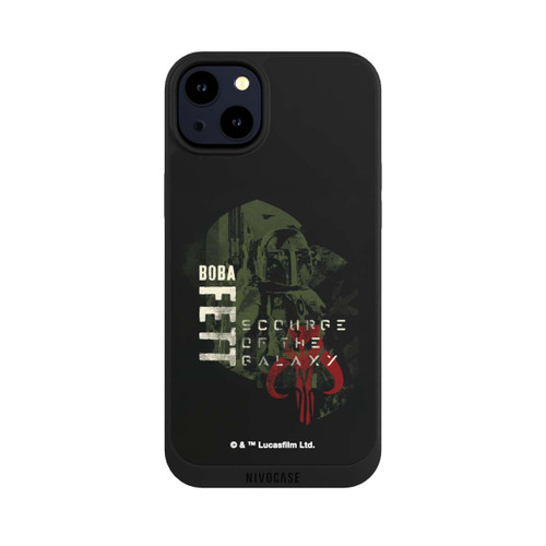 Apple iPhone 14 Plus NIVOpure Scourge Of The Galaxy