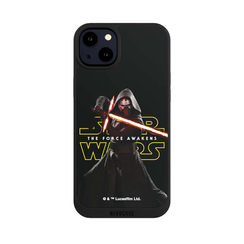 iPhone 14 Plus NIVOpure Kylo Ren