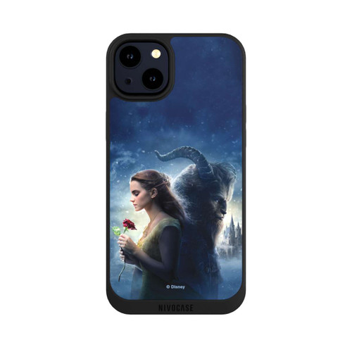 Apple iPhone 14 Plus NIVOpure Beauty and the Beast
