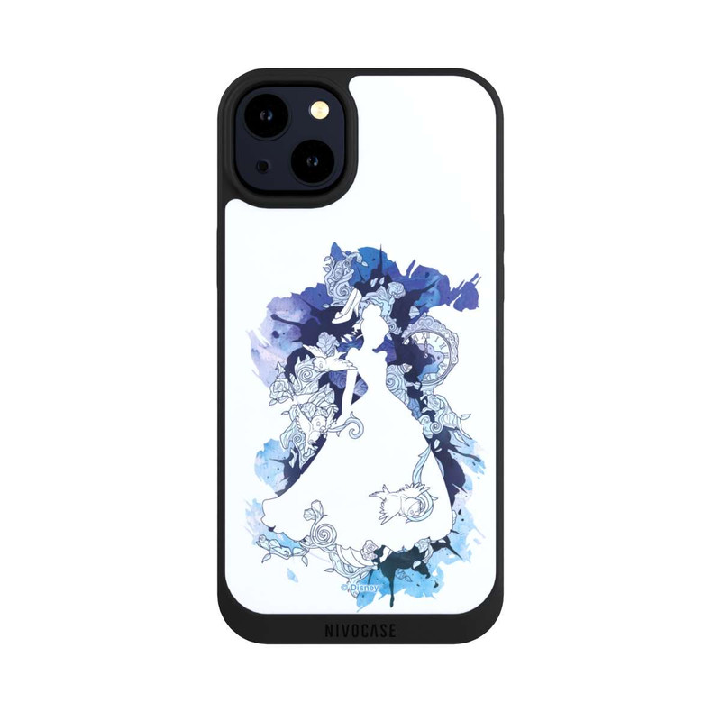 iPhone 14 Plus NIVOpure Princess Cinderella