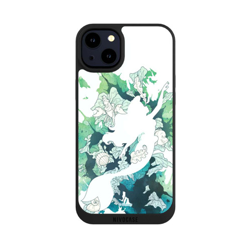 Apple iPhone 14 Plus NIVOpure Princess Arielle