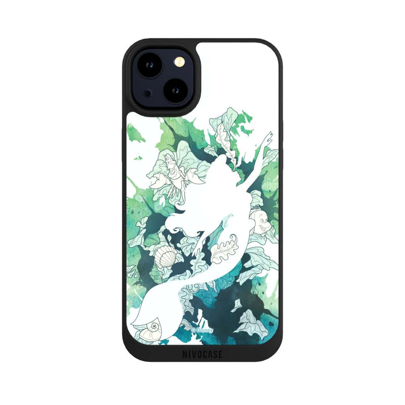 iPhone 14 Plus NIVOpure Princess Arielle