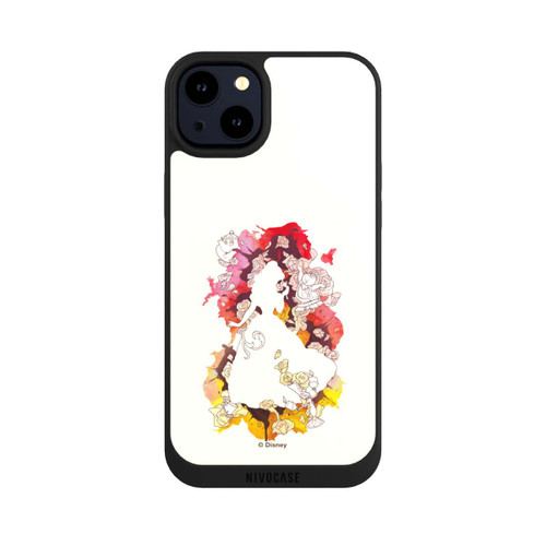 Apple iPhone 14 Plus NIVOpure Princess Belle