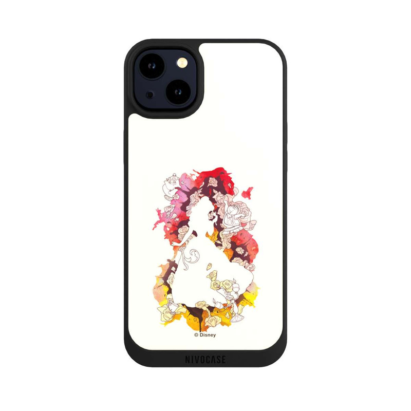 iPhone 14 Plus NIVOpure Princess Belle