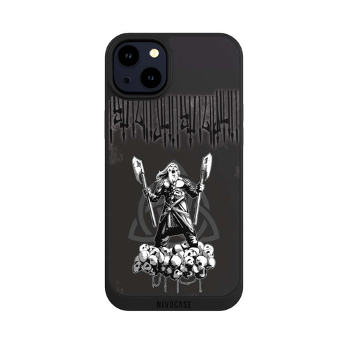 Apple iPhone 14 Plus NIVOpure The Power of Vikings