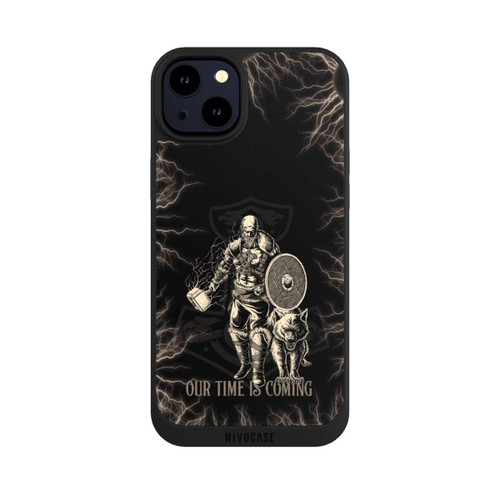 Apple iPhone 14 Plus NIVOpure Our Time is Coming