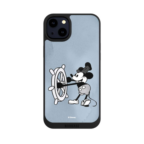 Apple iPhone 14 Plus NIVOpure Micky Vintage Matrose