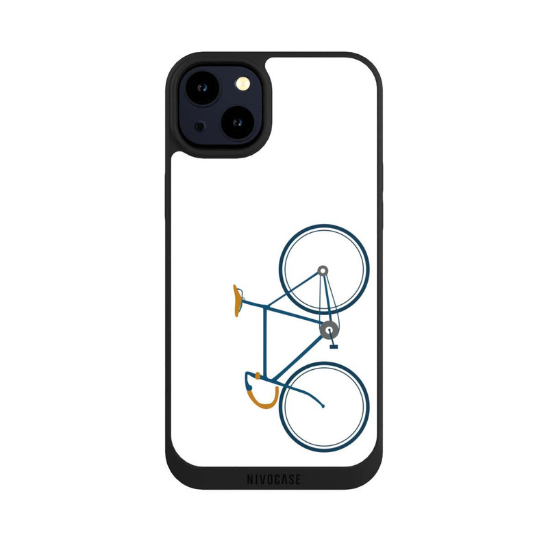 iPhone 14 Plus NIVOpure Racing Bike