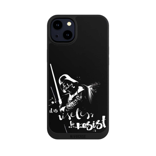 Apple iPhone 14 Plus NIVOpure It is Useless to Resist