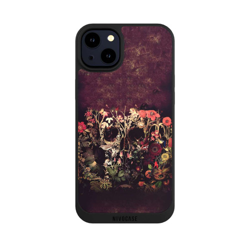 Apple iPhone 14 Plus NIVOpure Flower Death