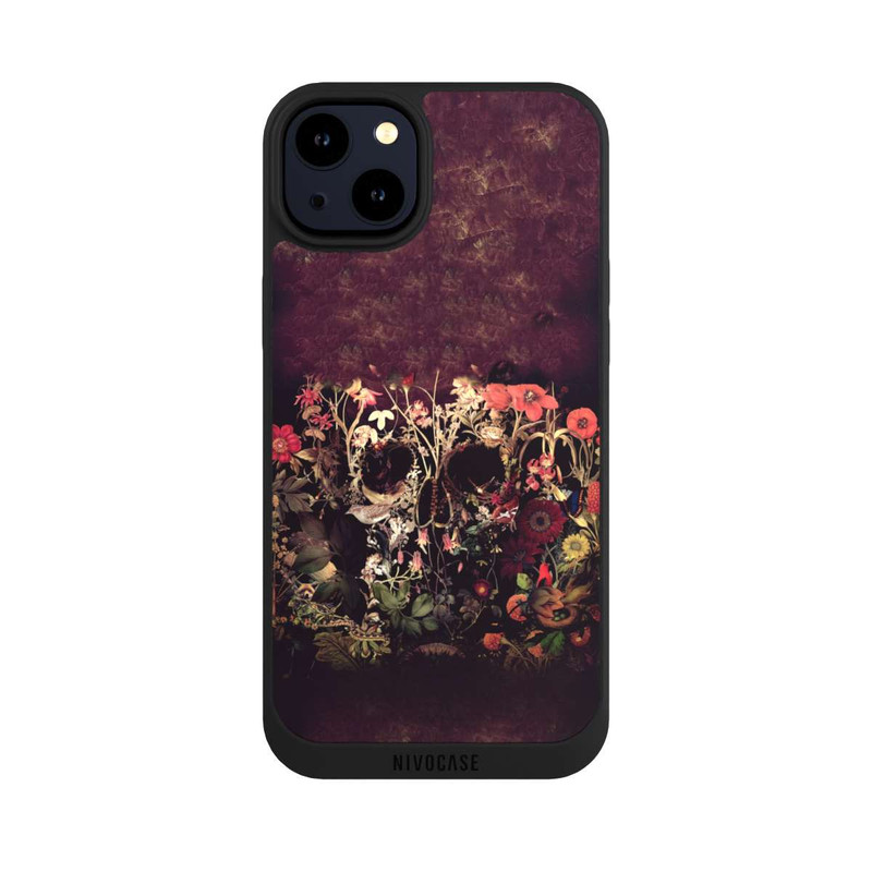 iPhone 14 Plus NIVOpure Flower Death