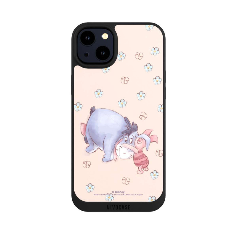 iPhone 14 Plus NIVOpure Eeyore and Piglet