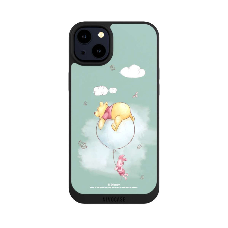 iPhone 14 Plus NIVOpure Uncheered by a Balloon