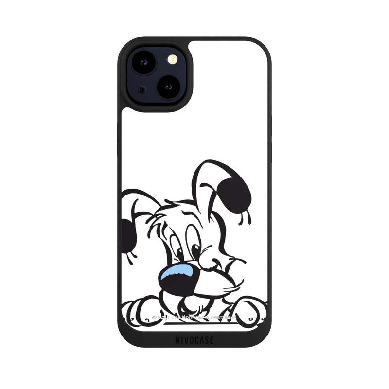 iPhone 14 Plus NIVOpure Idefix
