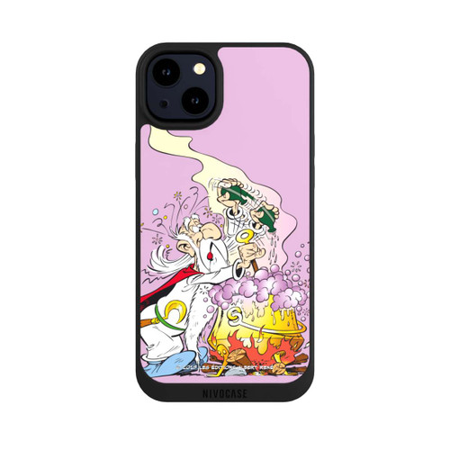 Apple iPhone 14 Plus NIVOpure Getafix Magic Potion