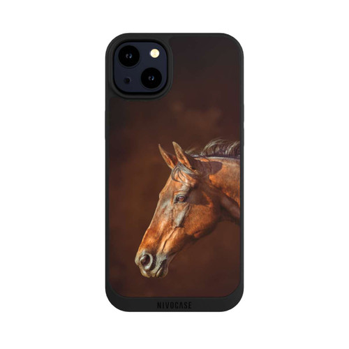 Apple iPhone 14 Plus NIVOpure Running Horse