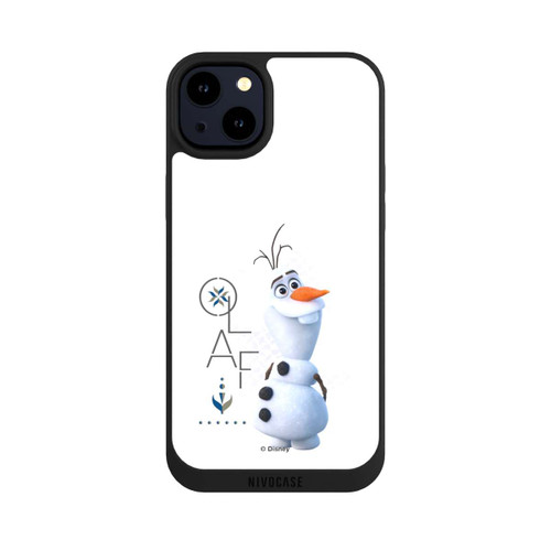 Apple iPhone 14 Plus NIVOpure Olaf Frozen 2