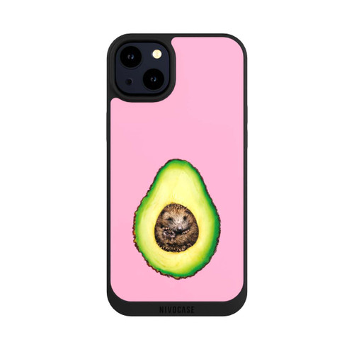 Apple iPhone 14 Plus NIVOpure Hedgehogcado