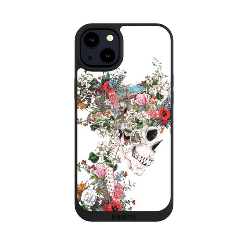 Apple iPhone 14 Plus NIVOpure Skull Queen